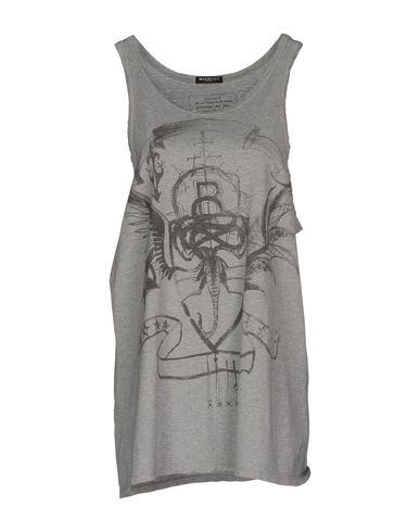 ZOOM BALMAIN - Top