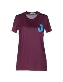 JIL SANDER - T-shirt