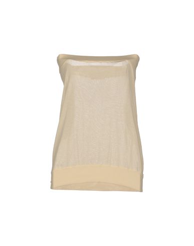 ZOOM JUCCA - Tube top