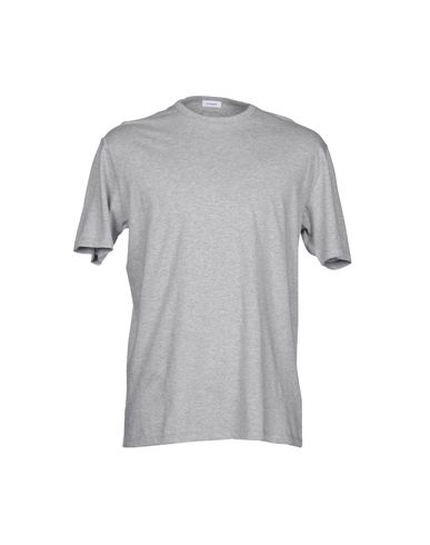 ZOOM JIL SANDER - Short sleeve t-shirt