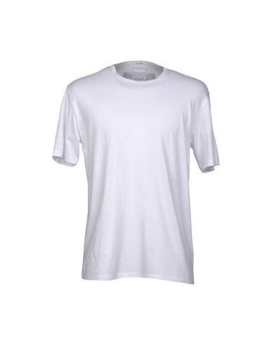 ZOOM JIL SANDER - Short sleeve t-shirt