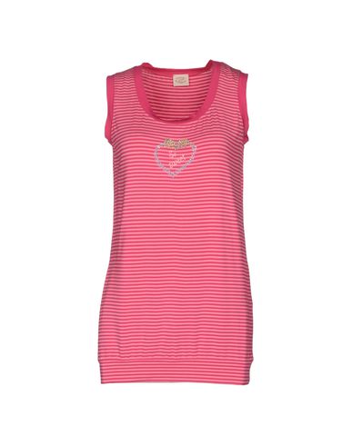 ZOOM BLUGIRL BLUMARINE - Tank top