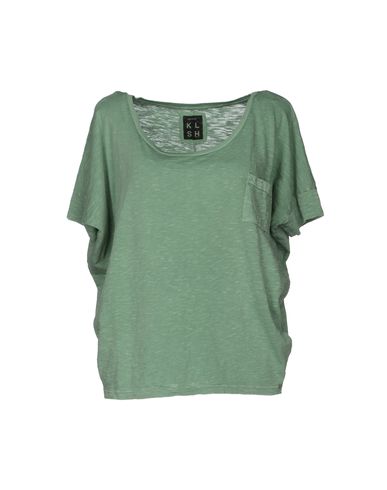ZOOM MELTIN POT KLSH - Short sleeve t-shirt