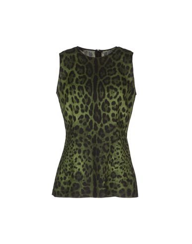 ZOOM DOLCE & GABBANA - Top