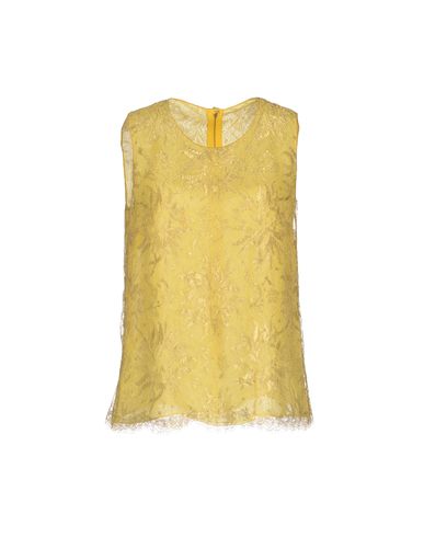 ZOOM DOLCE & GABBANA - Top