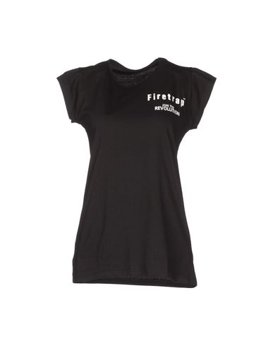 ZOOM FIRETRAP - Short sleeve t-shirt