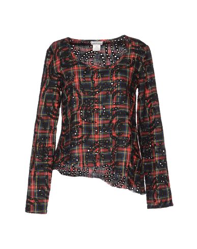 ZOOM AMERICAN RETRO - Blouse