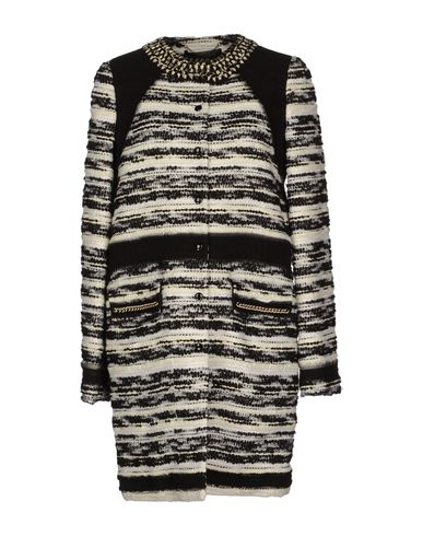 ZOOM PROENZA SCHOULER - Coat
