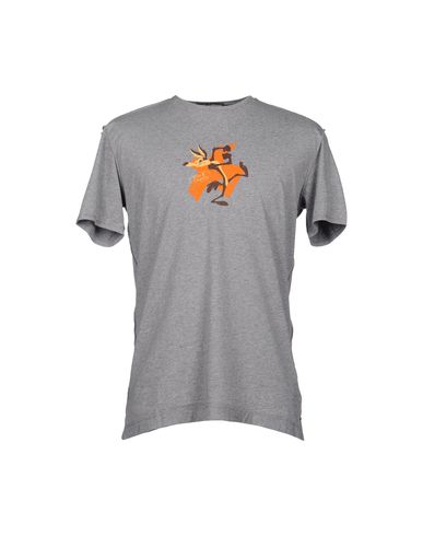 ZOOM DOLCE & GABBANA - T-shirt