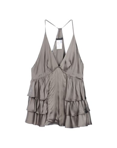 ZOOM PINKO BLACK - Top