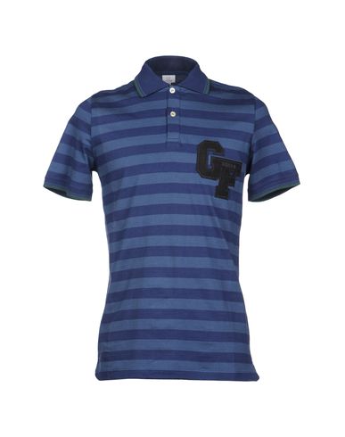 ZOOM GF FERRE' - Polo shirt