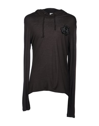 ZOOM GF FERRE' - Long sleeve t-shirt