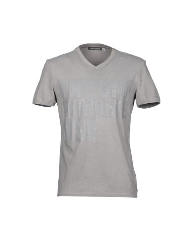 ZOOM ERMANNO ERMANNO SCERVINO - Short sleeve t-shirt