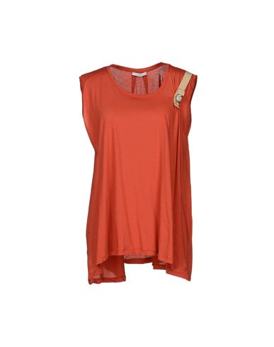 ZOOM TUANUA - T-shirt