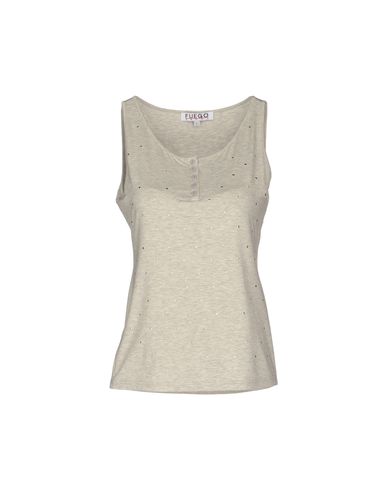 ZOOM FUEGO WOMAN - Top