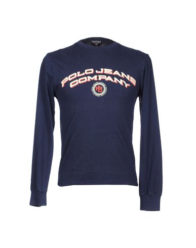 ZOOM POLO JEANS COMPANY - Long sleeve t-shirt