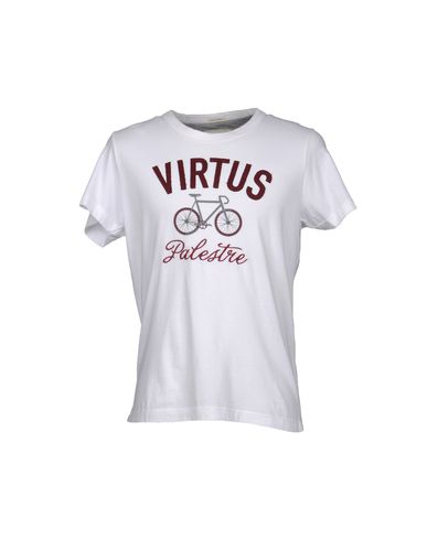 ZOOM VIRTUS PALESTRE - Short sleeve t-shirt