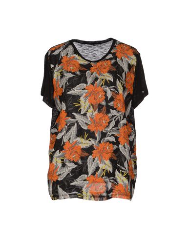 ZOOM PROENZA SCHOULER - Short sleeve t-shirt