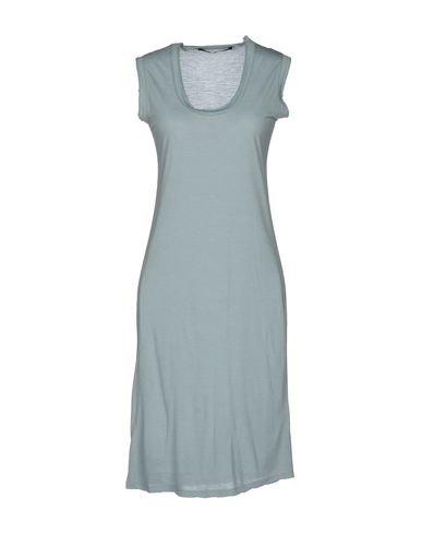 ZOOM DEVOTION - Knee-length dress
