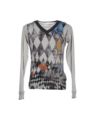 ZOOM RA-RE - Long sleeve t-shirt