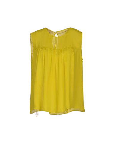 ZOOM GIAMBATTISTA VALLI - Top