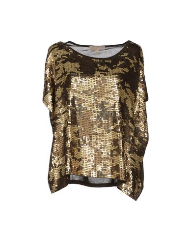 ZOOM MICHAEL MICHAEL KORS - Short sleeve t-shirt