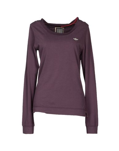 ZOOM DEK'HER - Long sleeve t-shirt