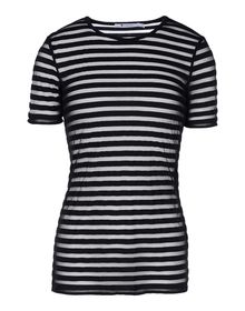 Short sleeve t-shirt - T by ALEXANDER WANG