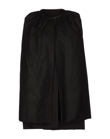 ZOOM RICK OWENS - Cape