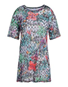 Short sleeve t-shirt - GENTUCCA PLAY MANTERO