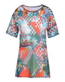 Short sleeve t-shirt - GENTUCCA PLAY MANTERO