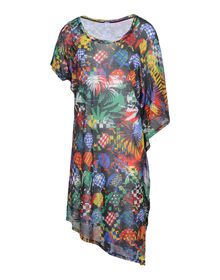 Cover-up - GENTUCCA PLAY MANTERO
