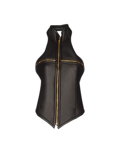 ZOOM GARETH PUGH - Top