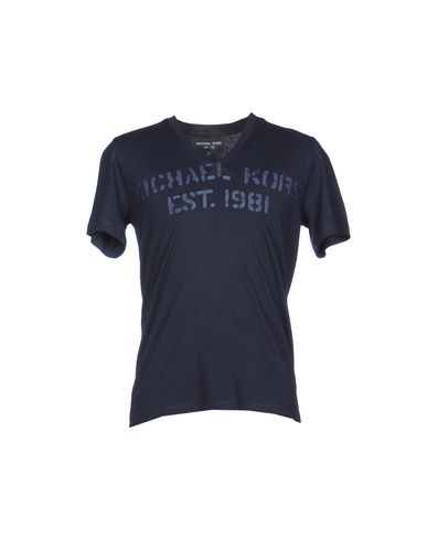 ZOOM MICHAEL KORS - Short sleeve t-shirt