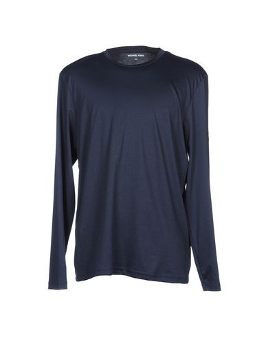 ZOOM MICHAEL KORS - Long sleeve t-shirt