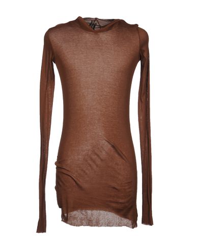 ZOOM RICK OWENS - Cashmere sweater