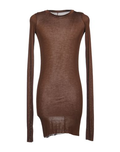 ZOOM RICK OWENS - Long sleeve t-shirt