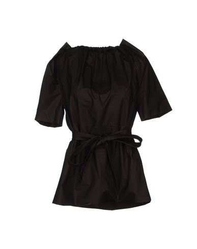 ZOOM RICK OWENS - Blouse