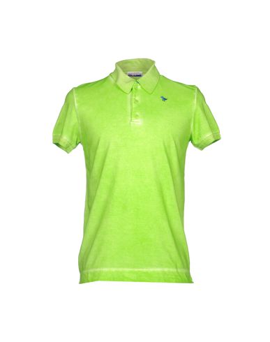 ZOOM GENTRYPORTOFINO - Polo shirt