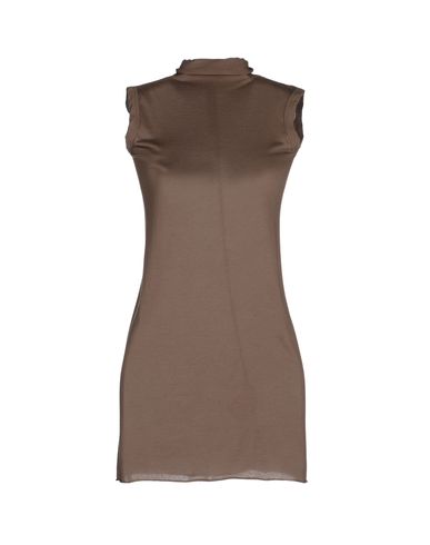 ZOOM RICK OWENS LILIES - Sleeveless t-shirt