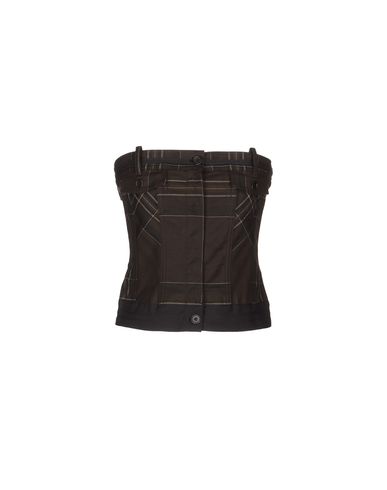 ZOOM I'M ISOLA MARRAS - Tube top