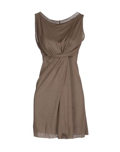 ZOOM RICK OWENS LILIES - Sleeveless sweater