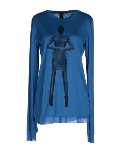 ZOOM GARETH PUGH - Long sleeve t-shirt