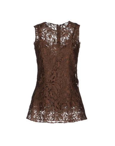 ZOOM DOLCE & GABBANA - Top