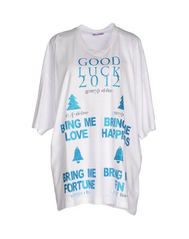 ZOOM GENTRYPORTOFINO - T-shirt