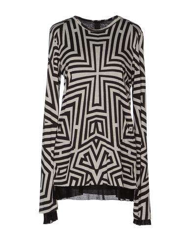 ZOOM GARETH PUGH - Long sleeve t-shirt