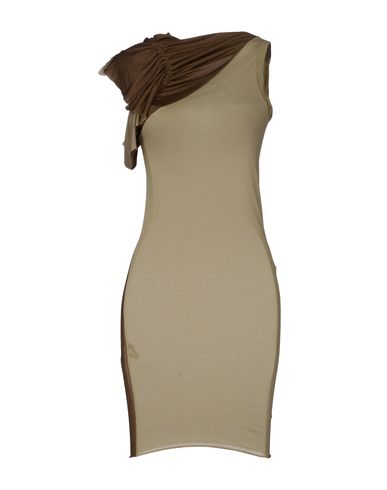 ZOOM RICK OWENS LILIES - Sleeveless t-shirt
