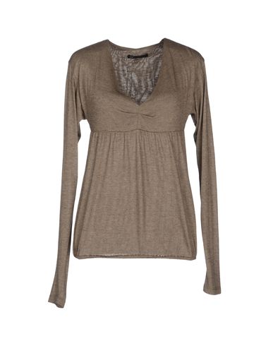 ZOOM D.A. DANIELE ALESSANDRINI - Long sleeve t-shirt