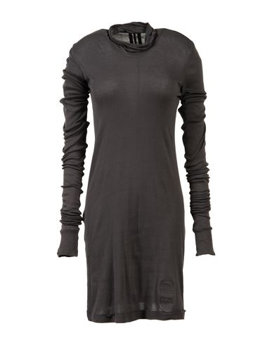 ZOOM DRKSHDW by RICK OWENS - Long sleeve t-shirt
