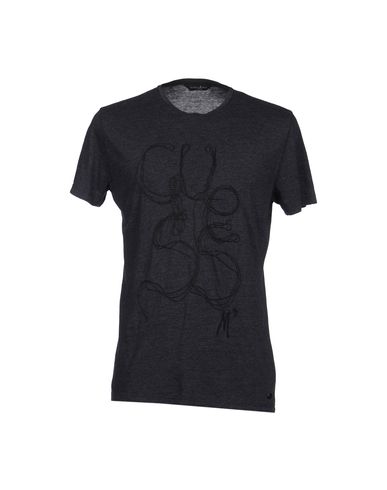 ZOOM GUESS BY MARCIANO - Short sleeve t-shirt
